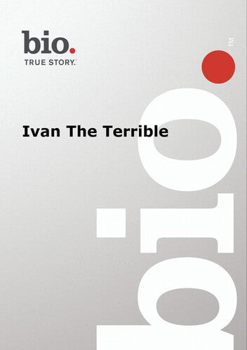 Biography - Biography Ivan The Terrible - Biography - Biography Ivan The Terrible - DVD