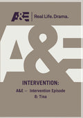 A&e - Intervention Episode 8: Tina - A&e - Intervention Episode 8: Tina - DVD