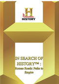 History - In Search Of History: Roman Roads: Paths - History - In Search Of History: Roman Roads: Paths - DVD