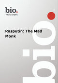 Biography - Rasputin: Mad Monk - Biography - Rasputin: Mad Monk - DVD