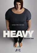Heavy: Season 1 - Heavy: Season 1 - DVD