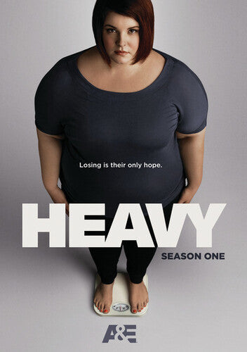 Heavy: Season 1 - Heavy: Season 1 - DVD