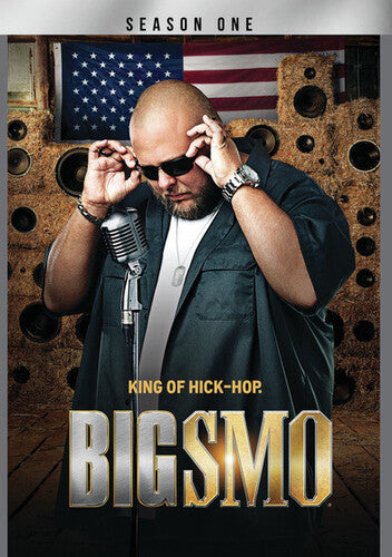 Big Smo: Season 1 - Big Smo: Season 1 - DVD