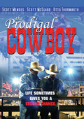 Prodigal Cowboy - Prodigal Cowboy - DVD