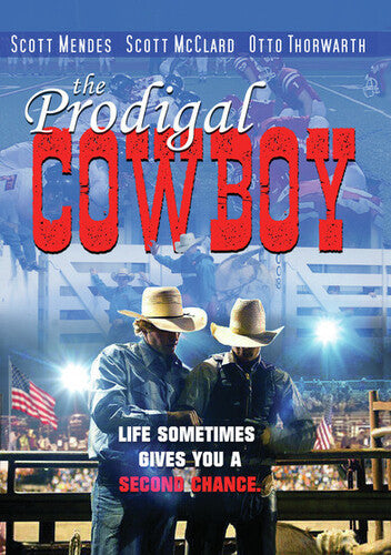 Prodigal Cowboy - Prodigal Cowboy - DVD