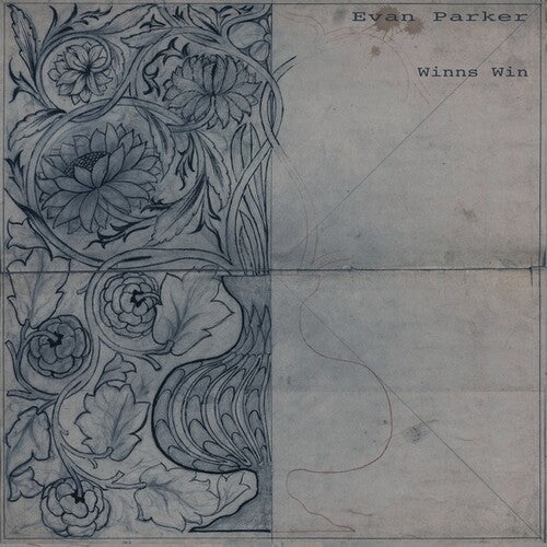 Parker,evan - Winns Win - Vinyl Record