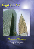 Skyscraper - Skyscraper - DVD
