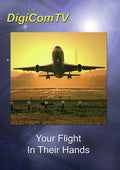 Your Flight In Their Hands - Your Flight In Their Hands - DVD