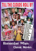 Till The Clouds Roll - Till The Clouds Roll - DVD