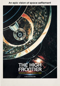 High Frontier: Untold Story Of Gerard K O'neill - High Frontier: Untold Story Of Gerard K O'neill - DVD