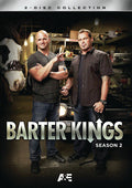 Barter Kings: Season 2 - Barter Kings: Season 2 - DVD