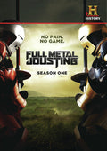 Full Metal Jousting: Season One - Full Metal Jousting: Season One - DVD
