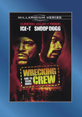 Wrecking Crew - Wrecking Crew - DVD
