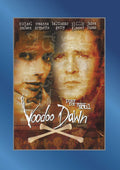 Voodoo Dawn - Voodoo Dawn - DVD