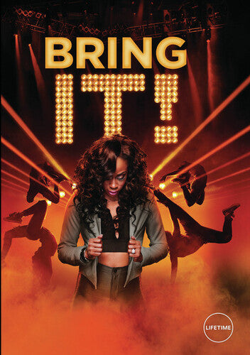 Bring It: Season 3 - Bring It: Season 3 - DVD