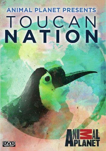 Toucan Nation - Toucan Nation - DVD