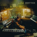 Mmyykk - Science - Vinyl Record