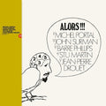 Portal,michel - Alors - Vinyl Record