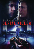 Chronicle Of A Serial Killer - Chronicle Of A Serial Killer - DVD