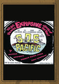 Sos Pacific - Sos Pacific - DVD