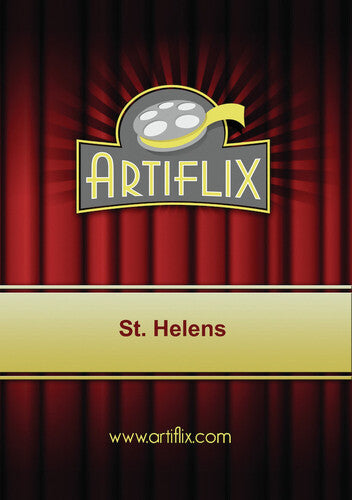 St Helens - St Helens - DVD