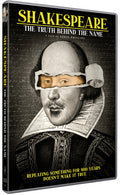 Shakespeare: Truth Behind The Name - Shakespeare: Truth Behind The Name - DVD