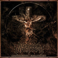 Godhead Machinery - Monotheistic Enslavement - Music CD