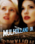 Criterion Collection - Mulholland Dr Uhd/bd - UHD