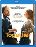 Together - Together - Blu-ray
