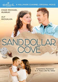 Sand Dollar Cove - Sand Dollar Cove - DVD