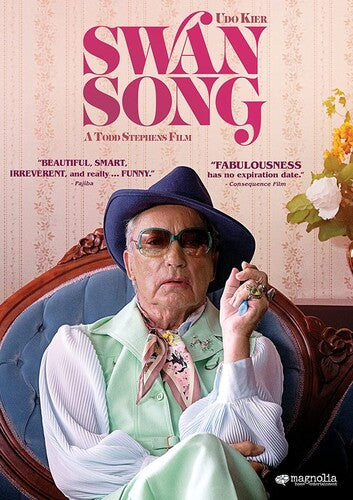 Swan Song - Swan Song - DVD
