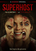Superhost - Superhost - DVD