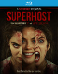 Superhost - Superhost - Blu-ray