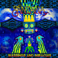 Santana - Blessings & Miracles - Music CD