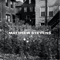 Stevens,matthew - Pittsburgh - Music CD