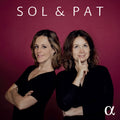 Sol & Pat / Various - Sol & Pat / Various - Music CD