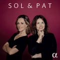 Sol & Pat / Various Music CD