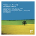 Rossini / Coro Ghislieri / Senn - Petite Messe Solennelle - Music CD