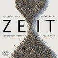 Bach,j.s. / Konstantin Kramer / Seko - Zeit - Music CD