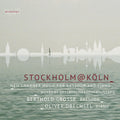 Drechsel / Grosse / Drechsel - Stockholm Koln - Music CD