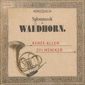 Chopin / Allen / Meniker - Salonmusik Fur Waldhorn - Music CD