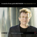 Beethoven / Koch - In Search Of New Paths - Music CD