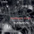 Biber / Klingzeug Barockensemble - Memento Mori - Super Audio CD