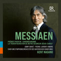 Messiaen / Daviet / Aimard - Works - Music CD