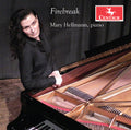 Beethoven / Hellmann - Firebreak - Music CD