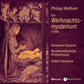 Wolfrum / Kantorei - Ein Weihnachtsmysterium 31 - Music CD