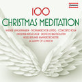 Adam / Wiener Sangerknaben / Deutsche Bachsolisten - 100 Christmas Meditation - Music CD