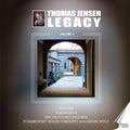 Brahms / Danish Radio Symphony Orch / Wenk - Thomas Jensen Legacy 3 - Music CD