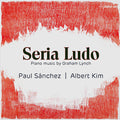 Lynch / Sanchez / Kim - Seria Ludo - Music CD