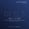 Unreleased At Concertgebouw 1975-1980 / Various - Unreleased At Concertgebouw 1975-1980 / Various - Music CD